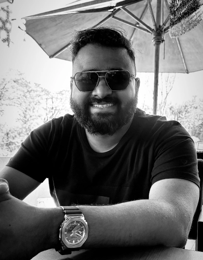 Bhargav Golla